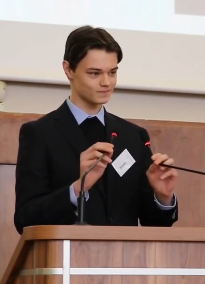 Matyáš Jan Kudláček